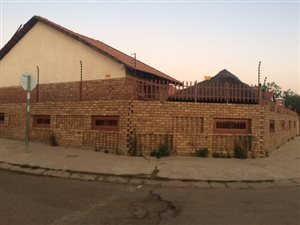 4 Bedroom House in Mamelodi