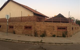 4 Bedroom House in Mamelodi