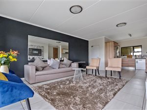 2 Bed Apartment in Halfway House
