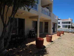 3 Bed Apartment in Gordons Bay Central