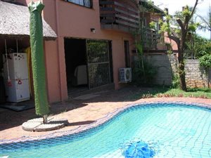 3 Bed Duplex in Umgeni Park