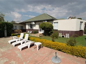 4 Bed House in Malvern East
