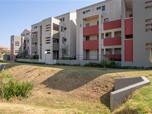 1 Bed Apartment in Sunninghill