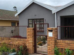 3 Bed House in Bisho