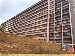 1 Bed Flat in Point