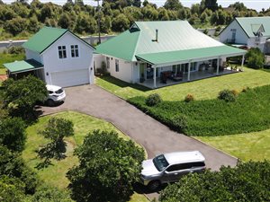 3 Bed House in Birnamwood