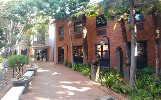 150 m² Office Space in Centurion CBD