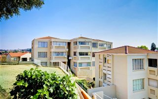 2 Bedroom Apartment in Discovery