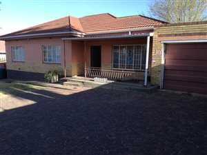 3 Bed House in Roseacre