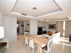 2 Bed Apartment in Morningside