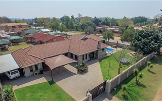 3 Bedroom House in Rustenburg