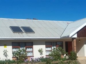 4 Bed House in Uniondale