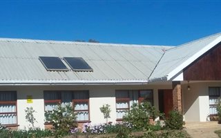 4 Bedroom House in Uniondale