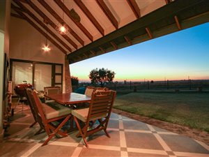 1 ha Farm in Beaulieu