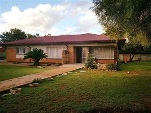 3 Bedroom House in Wilkeville
