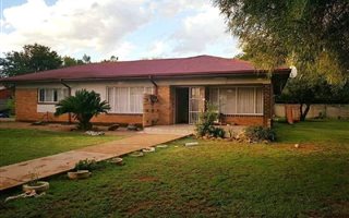 3 Bedroom House in Wilkeville