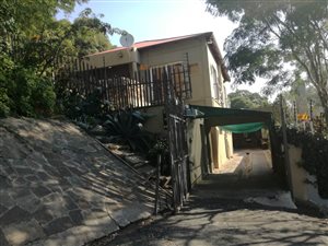 3 Bed House in Kensington
