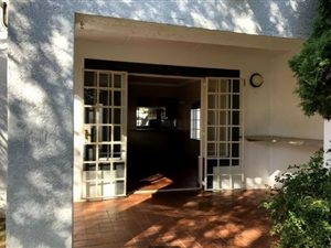 2 Bed Townhouse in Kelland
