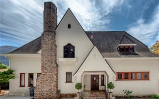 5 Bedroom House in Claremont Upper