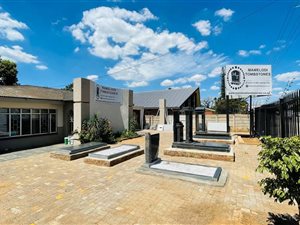 3 Bed House in East Lynne