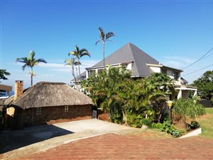 5 Bedroom House in Brighton Beach