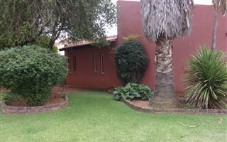 3 Bedroom House in Falcon Ridge