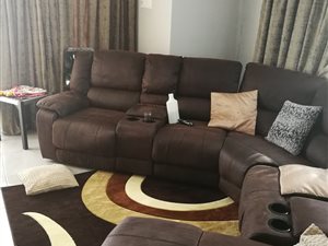 3 Bed House in Lotus Gardens