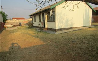 3 Bedroom House in Boltonia
