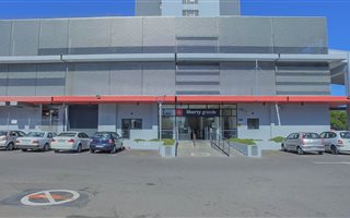 2 Bedroom Apartment in Goodwood