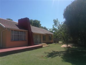 4 Bedroom House in Pioneer Park