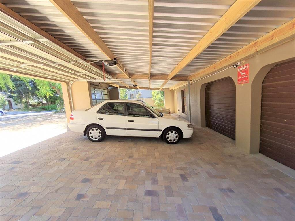 3 Bed House in Stellenberg R 16000 For rent Western Cape Private