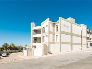3 Bed Apartment in Mossel Bay Central