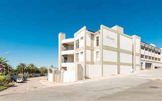 3 Bedroom Apartment in Mossel Bay Central