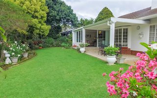 3 Bedroom Townhouse in Kloof