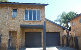 3 Bedroom Duplex in Bo Dorp