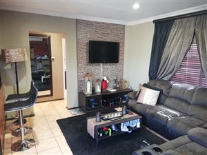 2 Bed Simplex in Bonaero Park