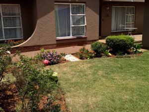 4 Bed House in Mayberry Park