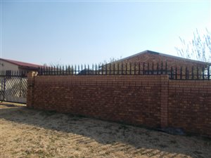 3 Bed House in Palmridge
