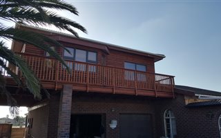 2 Bedroom Garden Cottage in Rowallan Park and surrounds