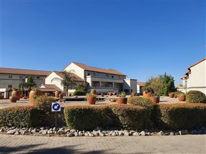 2 Bed Apartment in North Riding
