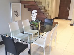 2 Bed Apartment in Melrose Estate