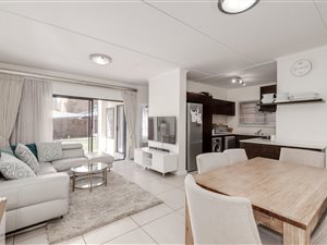 3 Bed Apartment in Kyalami