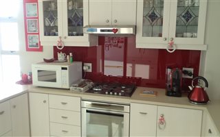 2 Bedroom Apartment in Strand Central