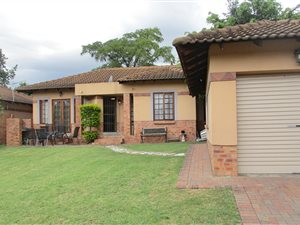3 Bed House in West Acres