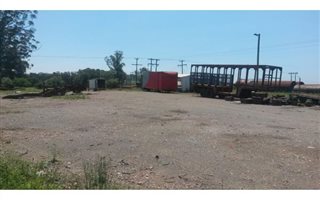 2 ha Land available in Cato Ridge