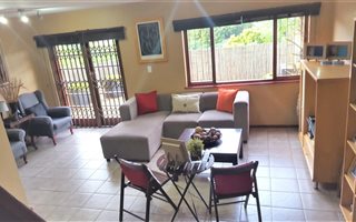 3 Bedroom Duplex in Glen Hills