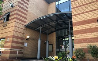 715 m² Commercial space in Bedfordview