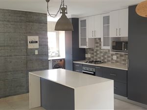 3 Bed Duplex in Garsfontein