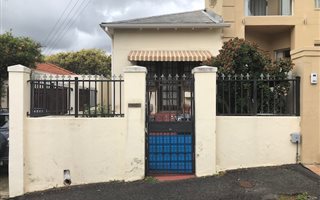 2 Bedroom House in University Estate