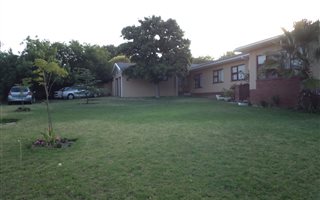 5 Bedroom House in Vygeboom